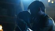 Jamie and Cersei's passion at their son's funeral misunderstood | Image via HBO